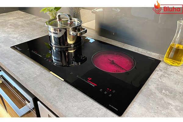 Bếp điện từ Eurosun EU-TE509Max