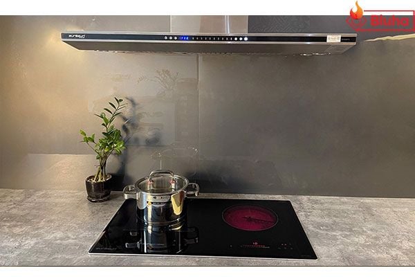 Bếp điện từ Eurosun EU-TE728Pro