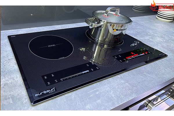 Bếp từ đôi Eurosun EU-T210Plus