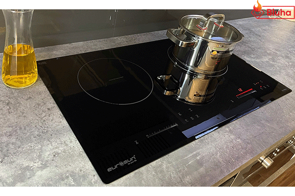 Bếp từ đôi Eurosun EU-T508Max