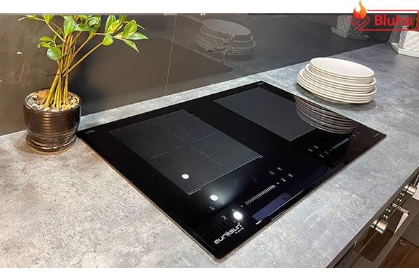 Bếp từ Eurosun EU-T258XMax