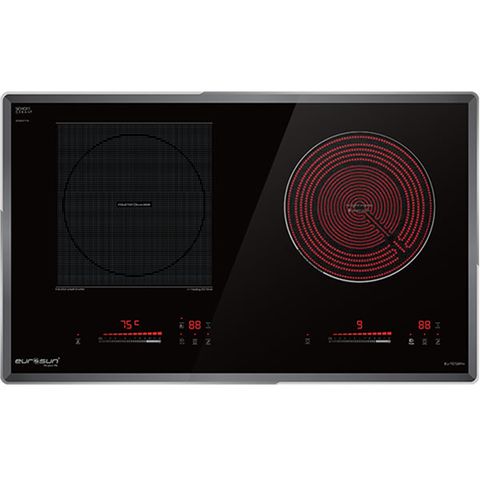 Bếp điện từ Eurosun EU-TE728Pro