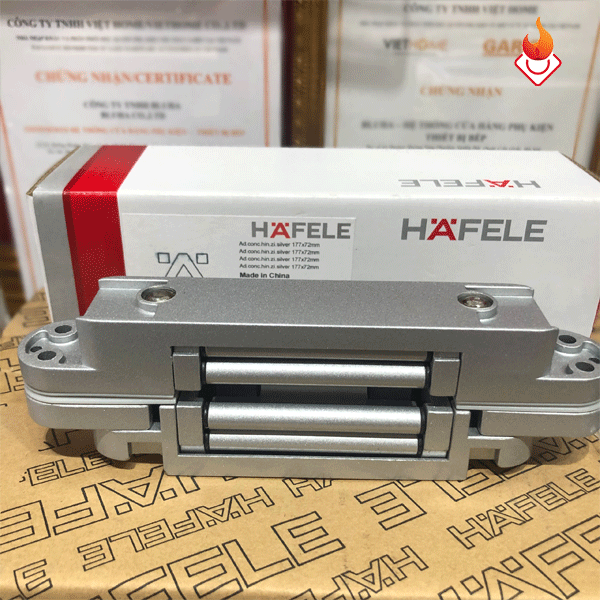 Bản lề âm Hafele 927.03.029