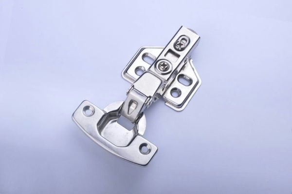 Bản lề giảm chấn Faster FS 541SS/542SS/543SS