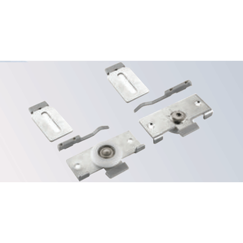 Bánh xe tăng chỉnh Grob R-02