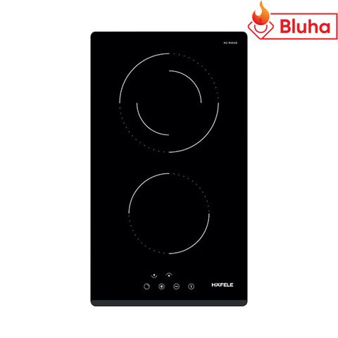 Bếp điện Hafele 2 vùng nấu 80cm HC-R302D