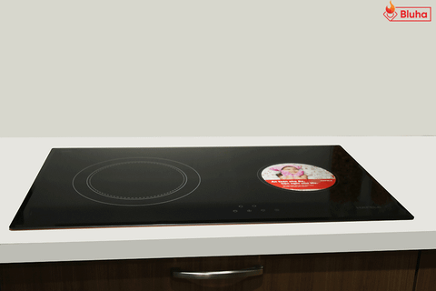 Bếp điện Hafele 2 vùng nấu 80cm HC-R772A