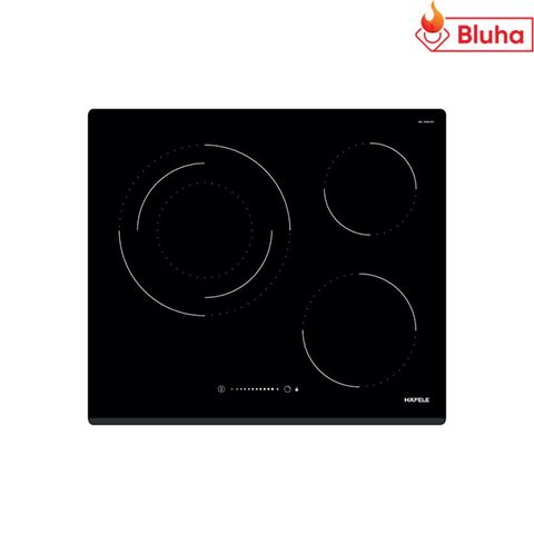 Bếp điện Hafele 3 vùng nấu HC-R603D