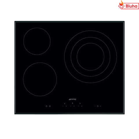 Bếp điện Hafele 60cm gốm thủy tinh SE363ETB