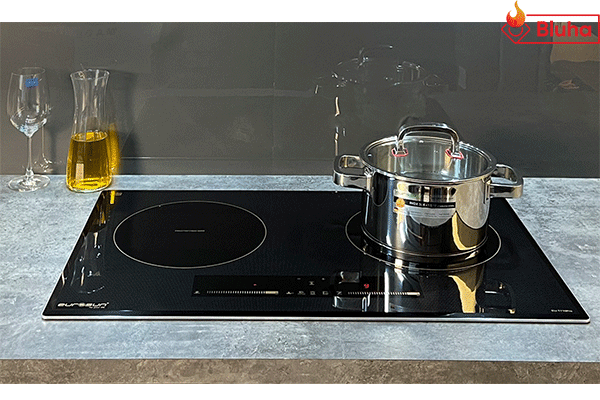 Bếp điện từ Eurosun EU-T710Pro