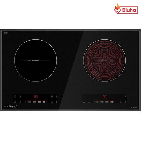 Bếp điện từ Eurosun EU-TE226Max