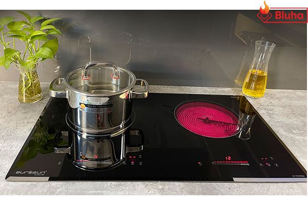 Bếp điện từ Eurosun EU-TE509Max