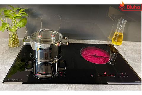 Bếp điện từ Eurosun EU-TE509Max