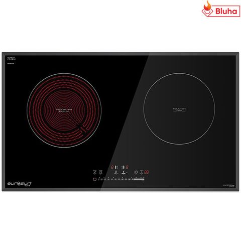 Bếp điện từ Eurosun EU-TE703Plus