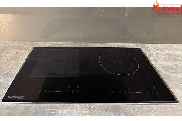 Bếp điện từ Eurosun EU-TE728Pro