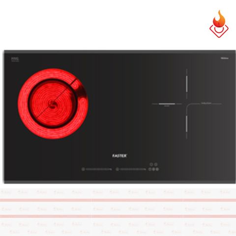 Bếp điện từ Faster FS 744HM