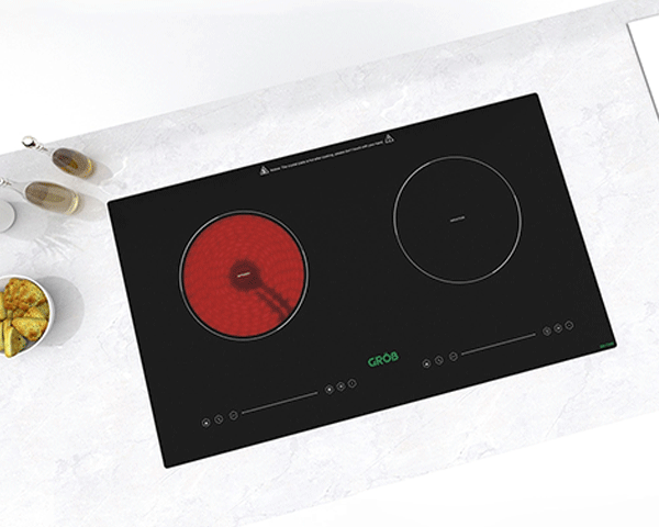 Bếp điện từ Grob GII-7345