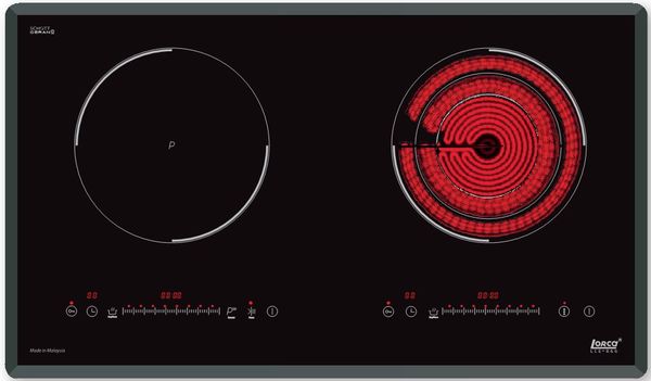 Bếp điện từ Lorca LCE 866