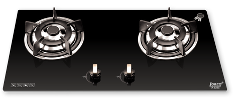 Bếp gas Lorca TA 828C