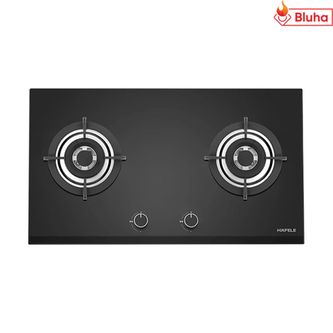 Bếp gas Hafele 2 vùng nấu HC-G782A