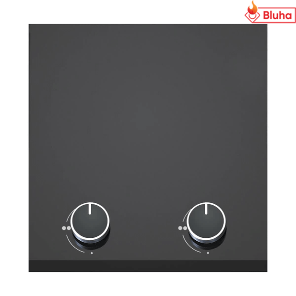 Bếp gas Hafele 2 vùng nấu HC-G783B