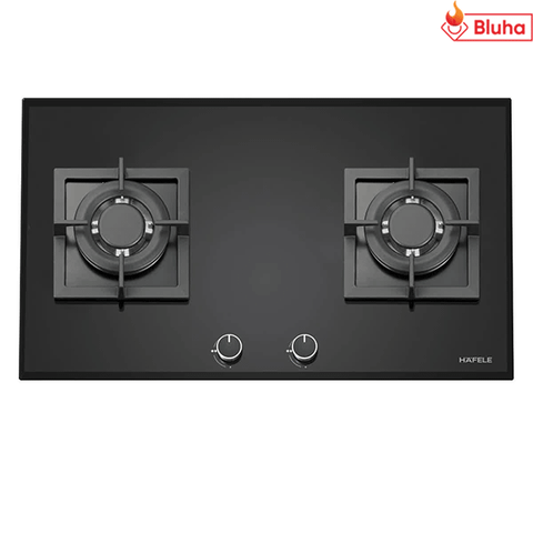 Bếp gas Hafele 2 vùng nấu HC-G783B