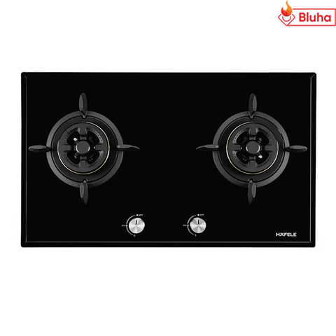 Bếp gas Hafele 2 vùng nấu HC-G802C