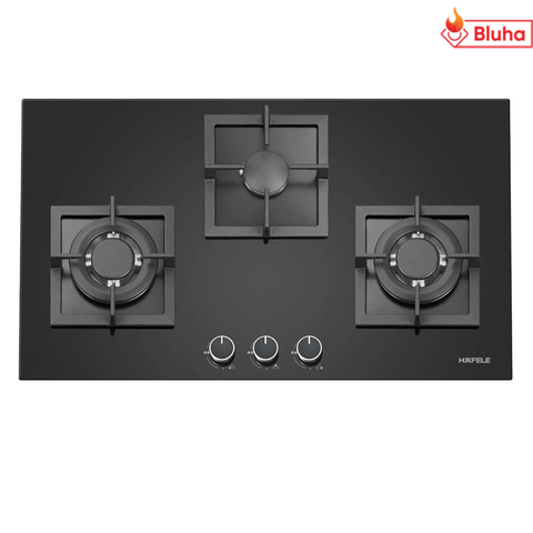 Bếp gas Hafele 3 vùng nấu HC-G783A