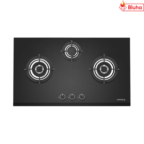Bếp gas Hafele 3 vùng nấu HC-G863B