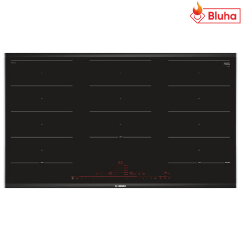 Bếp từ Bosch HMH.PXX975DC1E 5 vùng nấu 90cm