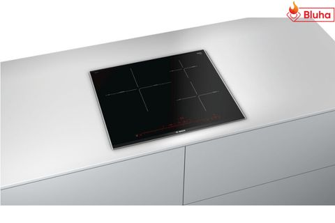 Bếp từ Bosch HMH.PID675DC1E 3 vùng nấu 60cm