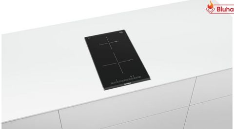 Bếp từ Bosch HMH.PIB375FB1E 2 vùng nấu 30cm