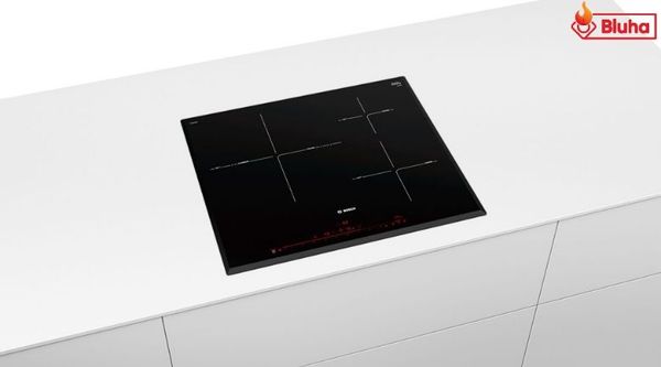 Bếp từ Bosch PID651DC5E 3 vùng nấu 60cm