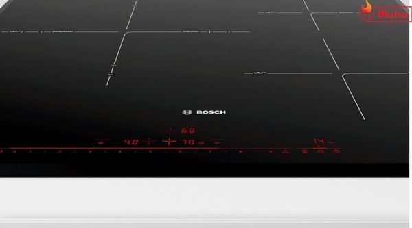 Bếp từ Bosch PID651DC5E 3 vùng nấu 60cm