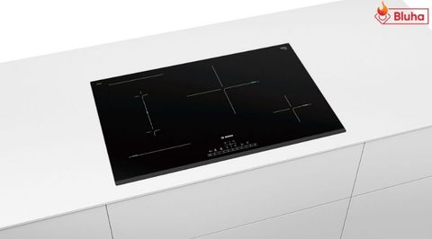 Bếp từ Bosch HMH.PVS831FB5E kết hợp 2 vùng nấu 80cm