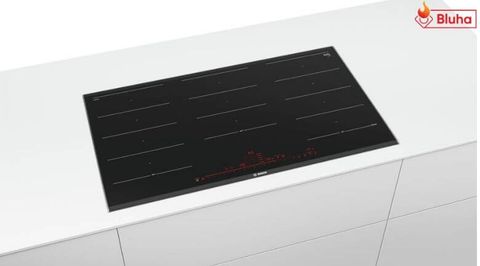 Bếp từ Bosch HMH.PXX975DC1E 5 vùng nấu 90cm