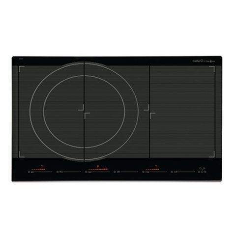 Bếp từ Cata GIGA 750 BK ALC phân phối chính hãng