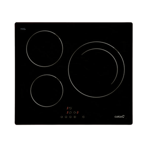 Bếp từ Cata I 6003 BK ALC phân phối chính hãng