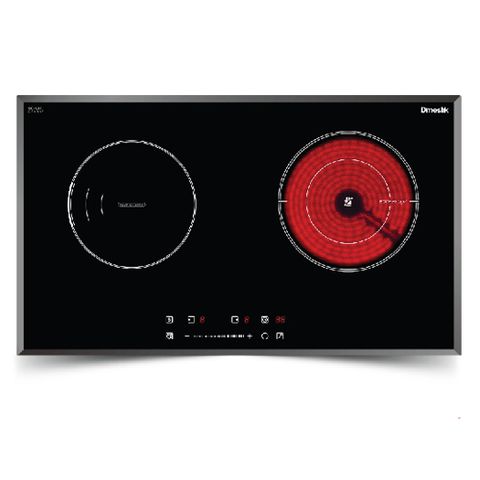 Bếp từ D'mestik ES555 DKT