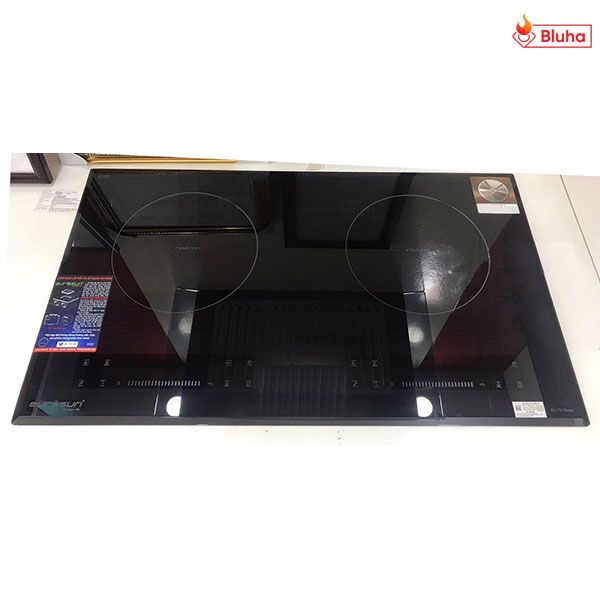 Bếp từ đôi Eurosun EU-T210Plus