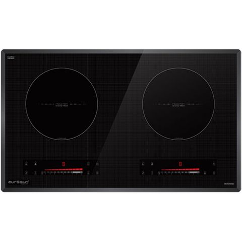 Bếp từ đôi Eurosun EU-T210Plus