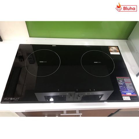 Bếp từ đôi Eurosun EU-T256Plus