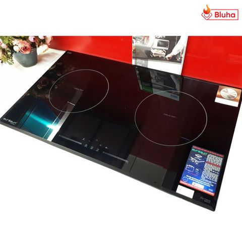 Bếp từ đôi Eurosun EU-T265S