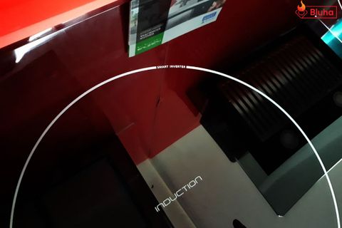 Bếp từ đôi Eurosun EU-T265S