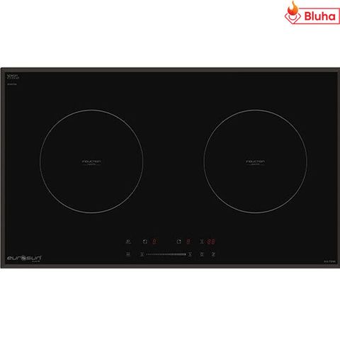 Bếp từ đôi Eurosun EU-T286