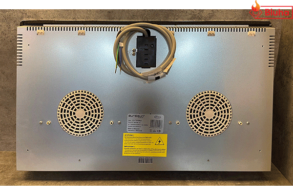 Bếp từ đôi Eurosun EU-T508Max