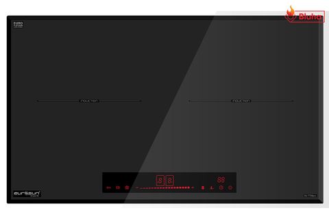 Bếp từ đôi Eurosun EU-T709PRO