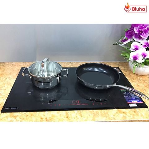 Bếp từ đôi Eurosun EU-T709PRO