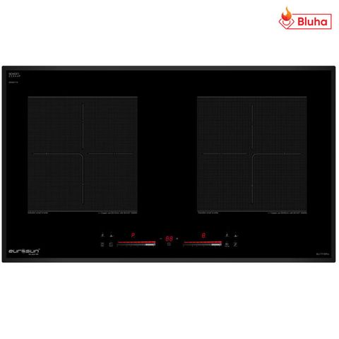 Bếp từ đôi Eurosun EU-T715Pro