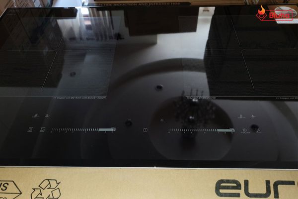 Bếp từ đôi Eurosun EU-T715Pro